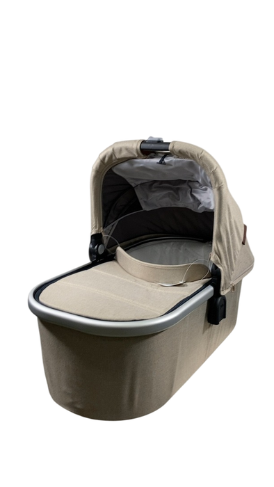 Shop UPPAbaby VISTA V2 Stroller, 2023, Declan (Oat Melange) at GoodBuy Gear
