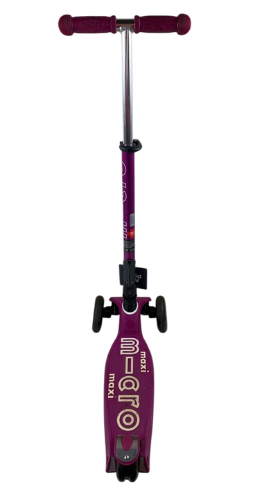 Shop Micro Kickboard Maxi Deluxe Scooter at GoodBuy Gear