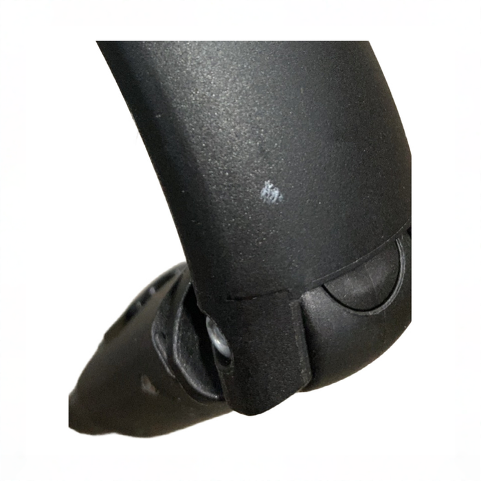 Shop Bugaboo Butterfly Bumper Bar, Black, Butterfly 2/Dragonfly at GoodBuy Gear