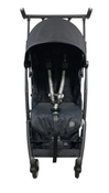Shop Cybex Libelle 2 Compact Stroller, 2023, Magic Black at GoodBuy Gear