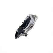Shop UPPAbaby VISTA RumbleSeat V2, 2015+, Bryce (White Marl) at GoodBuy Gear