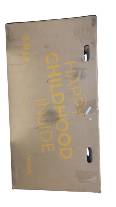 Shop Woom 1 Plus Balance Bike, Sunny Yellow at GoodBuy Gear