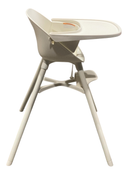 Shop Lalo The Chair, Coconut, White at GoodBuy Gear