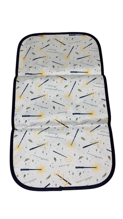 Shop JuJuBe Be Zealous Diaper Bag Backpack, Harry Potter Flying Keys at GoodBuy Gear