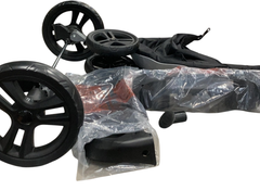 Shop Baby Trend EZ Ride PLUS Stroller, 2025, Carbon Black at GoodBuy Gear