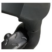Shop Colugo Compact Stroller+, 2026, Black/Black at GoodBuy Gear