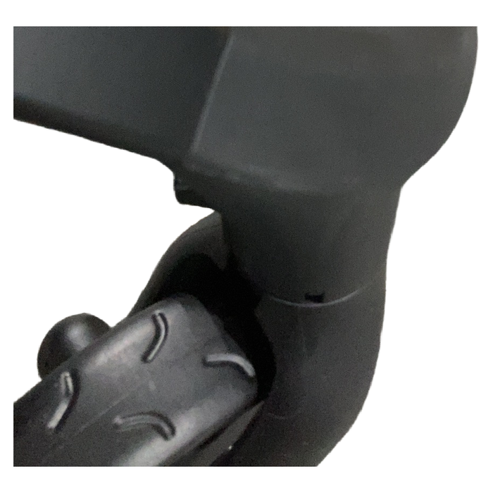 Shop Colugo Compact Stroller+, 2026, Black/Black at GoodBuy Gear