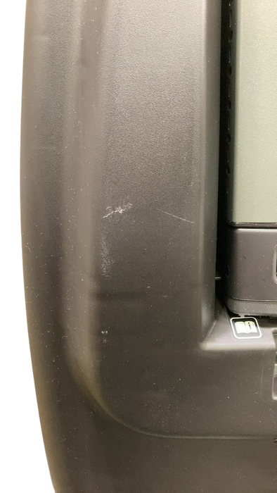 Shop Nuna PIPA rx Infant Car Seat with RELX Base, Ocean, 2023 at GoodBuy Gear