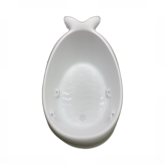Shop Skip Hop Moby Bathtub Bundle, White at GoodBuy Gear