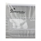 Shop Dreambaby Dallas Fold-Down Bed Rail at GoodBuy Gear