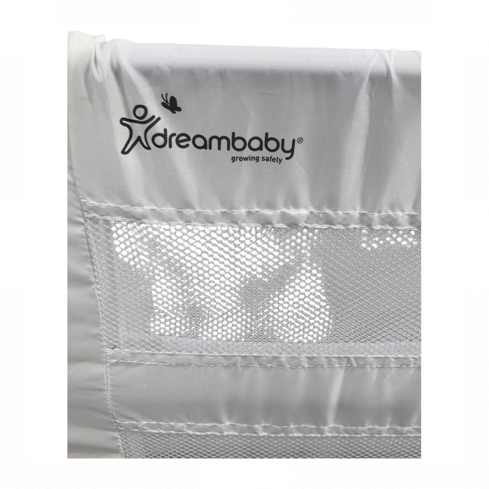Shop Dreambaby Dallas Fold-Down Bed Rail at GoodBuy Gear