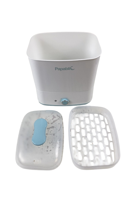 Shop Papablic Baby Bottle Sterilizer at GoodBuy Gear