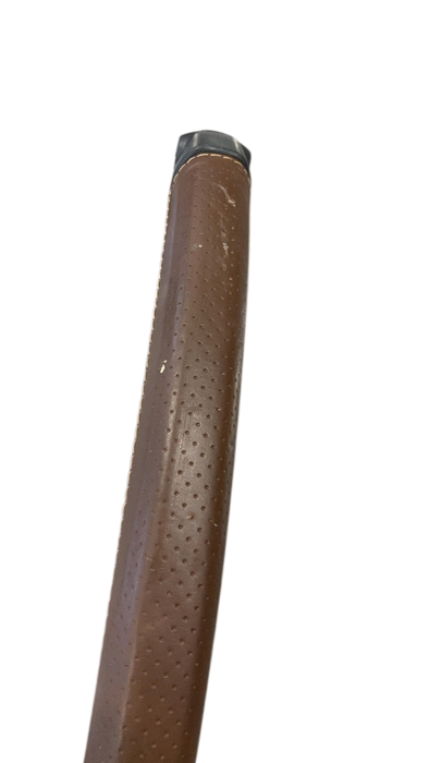 Shop UPPAbaby 2015+ VISTA Bumper Bar, Saddle Brown at GoodBuy Gear