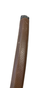 Shop UPPAbaby 2015+ VISTA Bumper Bar, Saddle Brown at GoodBuy Gear