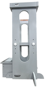 Shop Little Partners Explore 'N Store Learning Tower, Silver Drop at GoodBuy Gear