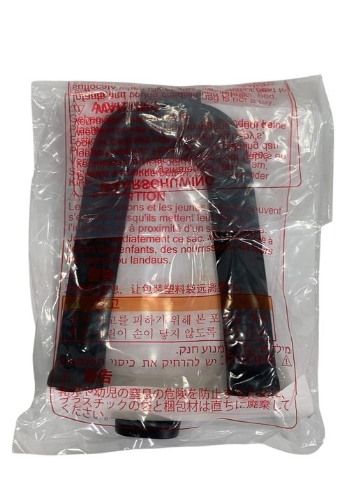 Shop Bugaboo Fox 5 Stroller, 2024, Black, Midnight Black at GoodBuy Gear