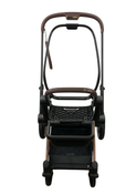 Shop Cybex PRIAM Stroller Frame, 2019, Rosegold at GoodBuy Gear