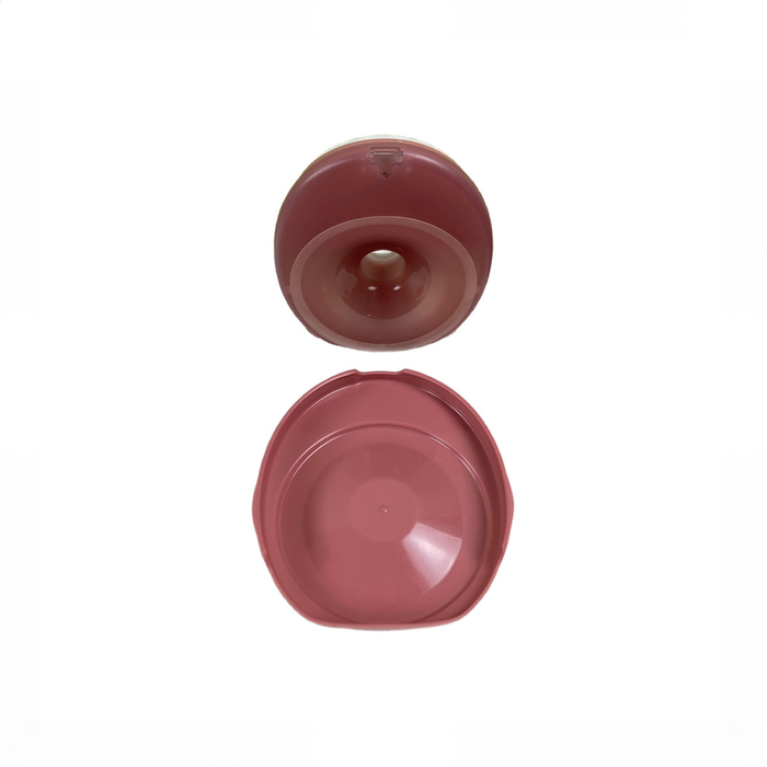 Shop Momcozy Mobile Style Hands-free Single Breast Pump | M6, Cozy Red at GoodBuy Gear