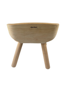 Shop Plan Toys Wooden Toddler Chair, Natural at GoodBuy Gear