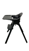 Shop Stokke Clikk High Chair, Midnight Black at GoodBuy Gear
