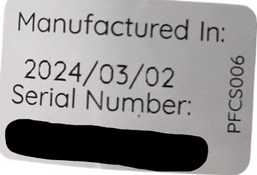 Shop WAYB Pico Portable Car Seat, 2024, Earth at GoodBuy Gear