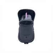 Shop Joolz Aer+ Carrycot, Space Black at GoodBuy Gear