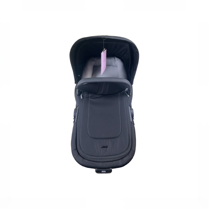 Shop Joolz Aer+ Carrycot, Space Black at GoodBuy Gear
