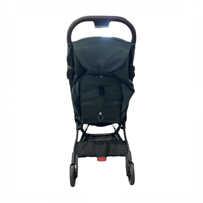 Shop Silver Cross Clic Super Compact Lightweight Stroller, 2025, Conifer at GoodBuy Gear