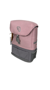 Shop Stokke JetKids BedBox + Crew Backpack Travel Bundle, Pink Lemonade at GoodBuy Gear