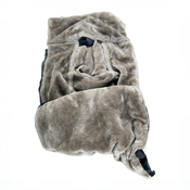 Shop 7 A.M. Enfant WaxedPOD Footmuff, Waxed Forest at GoodBuy Gear