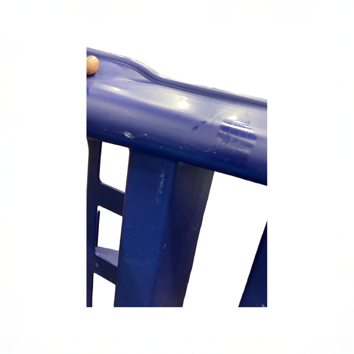 Shop Little Tikes 2-in-1 Indoor-Outdoor Wet or Dry Slide, Blue at GoodBuy Gear