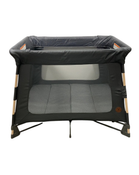 Shop Maxi-Cosi Swift Play Yard, Classic Graphite at GoodBuy Gear