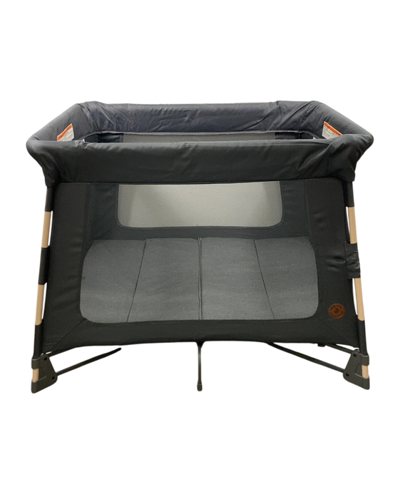 Shop Maxi-Cosi Swift Play Yard, Classic Graphite at GoodBuy Gear