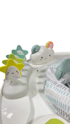 Shop Skip Hop Silver Lining Cloud Baby's View Activity Center at GoodBuy Gear