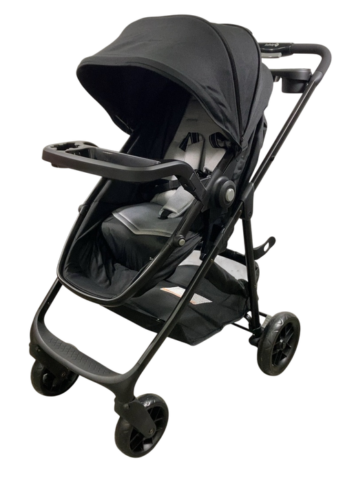 Shop Safety 1st Grow And Go Flex Travel System Stroller, 2024, Foundry at GoodBuy Gear