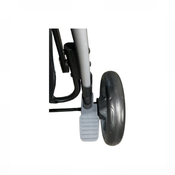 Shop Evenflo Omni Plus Stroller, 2023, Mylar Gray at GoodBuy Gear