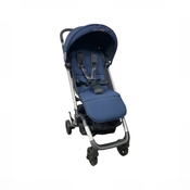 Shop Colugo Compact Stroller, 2023, Navy at GoodBuy Gear