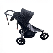 Shop DRAFT - BOB Rambler Stroller, 2022, Black at GoodBuy Gear