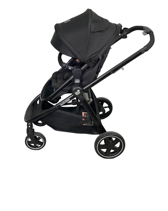 secondhand Maxi-Cosi Zelia Stroller Only, 2022