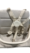 Shop Stokke Tripp Trapp Complete High Chair, Beige, Vanilla White, Vanilla White 2.0 at GoodBuy Gear