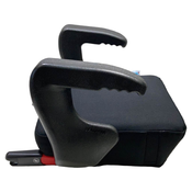 Shop Clek Olli Backless Booster Seat, 2013, Thunder at GoodBuy Gear