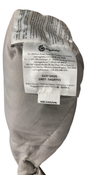 Shop Ergobaby Infant Insert, Easy Snug Grey Cotton at GoodBuy Gear