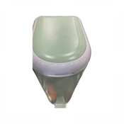 Shop Diaper Genie Platinum Diaper Pail, Sage Green at GoodBuy Gear