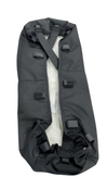 Shop Bugaboo Donkey 5 Bassinet Fabric, Midnight Black at GoodBuy Gear