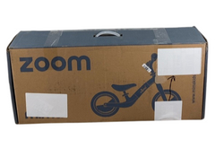 Shop Mima Zoom Balance Bike, White at GoodBuy Gear