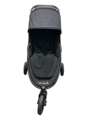 Shop Baby Jogger City Mini GT2 Stroller, 2023, Opulent black at GoodBuy Gear