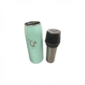Shop Ceres Chill OG+ Chiller/Warmer (38oz), Touching Grass at GoodBuy Gear