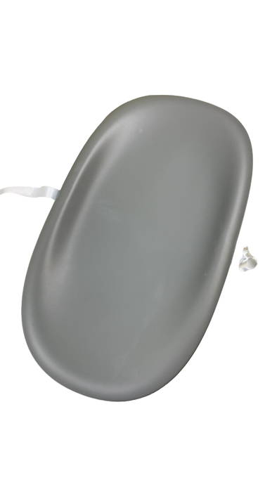 Shop Hatch Grow Smart Changing Pad, Grey at GoodBuy Gear