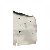 Shop Catchy The Food Catcher For High Chairs, For Lalo, White at GoodBuy Gear