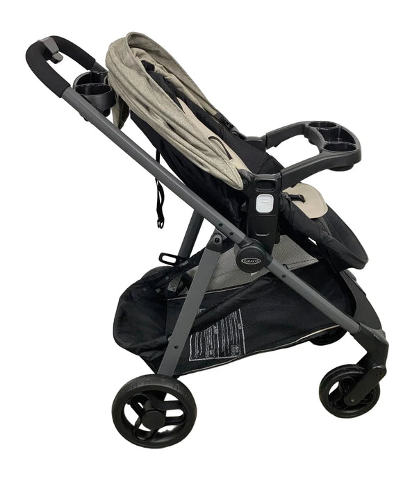 Graco Modes Element LX Travel System, 2025, Lynwood